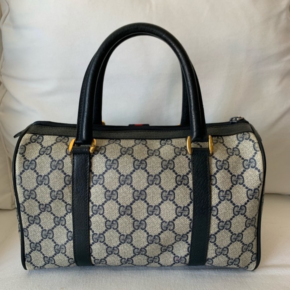 🔴SOLD🔴Gucci Bag - Picture 4 of 8